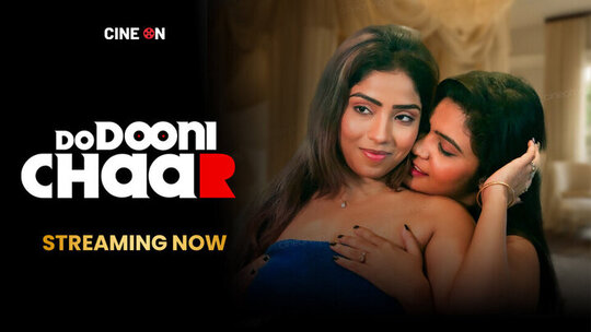 Do Dooni Chaar Hindi Hot Short Film
