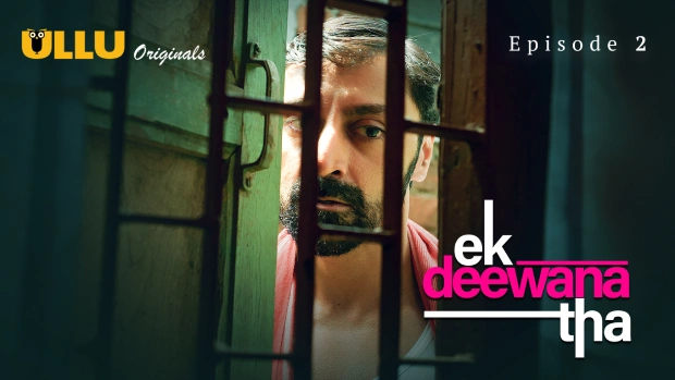 Ek Deewana Tha Part 1 Episode 2 Hot Web Series