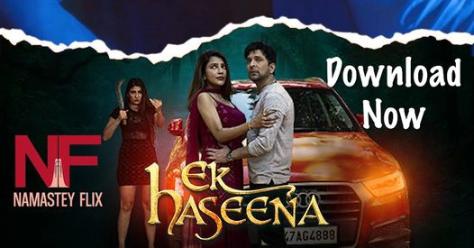 Ek Haseena Episode 1 Hot Web Series