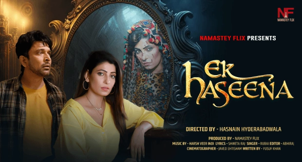 Ek Haseena Episode 2 Hot Web Series