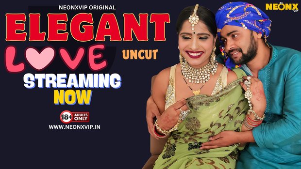 Elegant Love Uncut Hot Short Film