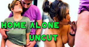 Home Alone Hindi Hot Short Films