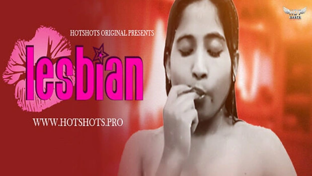 Lesbian Hot Short Film