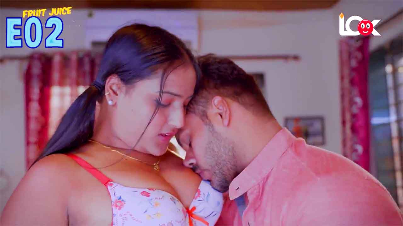 Luteri Episode 2 Hot Web Series