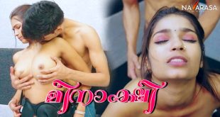 Meenakshi Malayalam Hot Short Film