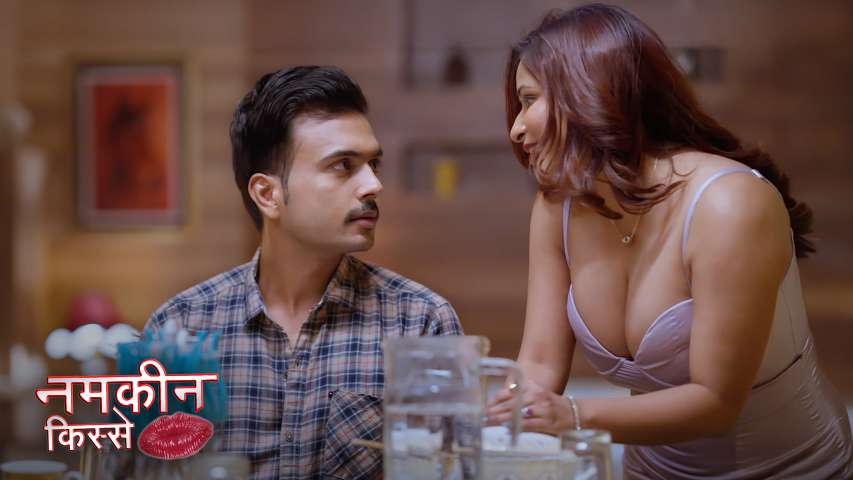 Namkeen Kisse Episode 1 Hot Web Series