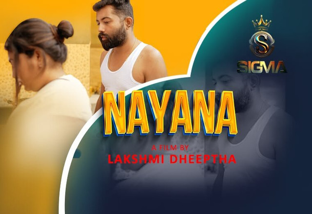 Nayana Malayalam Hot Short Film