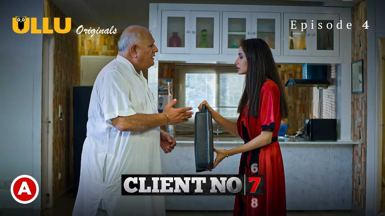 Client No 7 Episode 4 Hot Web Series