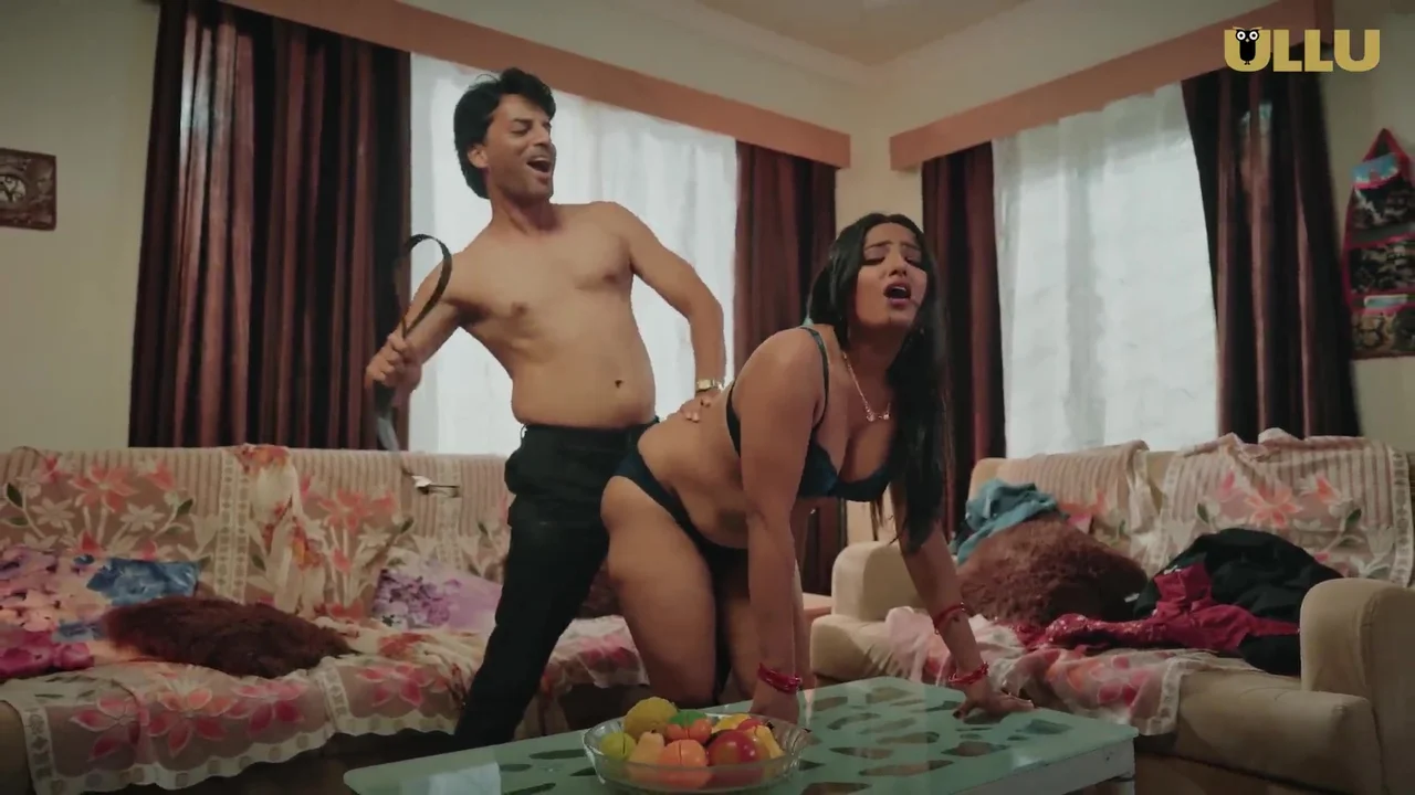Ek Baar Aur Part 1 Episode 1 Hot Web Series