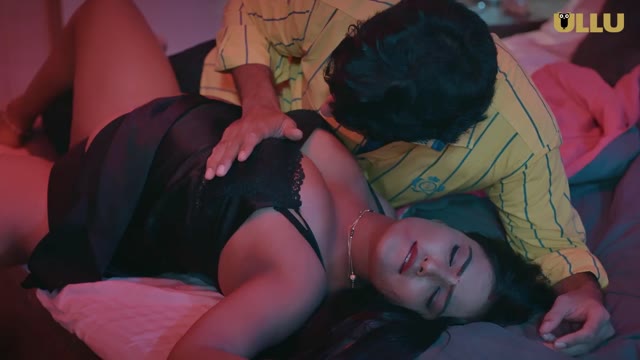 Ek Baar Aur Part 1 Episode 3 Hot Web Series