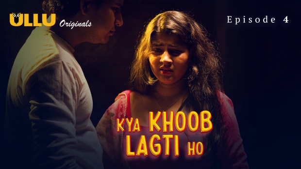 Kya Khoob Lagti Ho Part 2 Episode 4 Hot Web Series