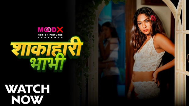 Shakahari Bhabhi Episode 3 Hot Web Series