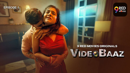 Videobaaz Episode 1 Hot Web Series