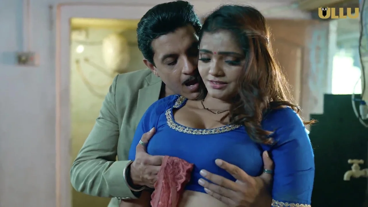 Aah Se Aaha Tak Part 1 Episode 2 Hot Web Series
