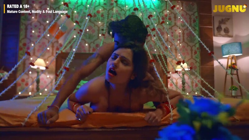 Bahurani Episode 2 Hot Web Series