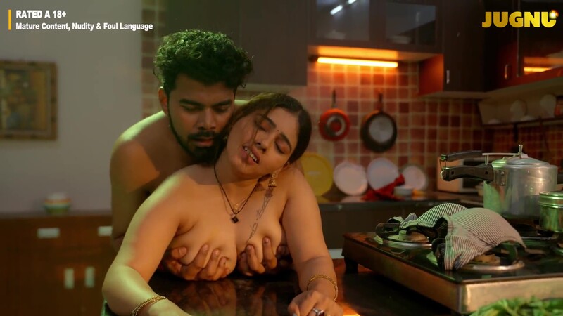 Bahurani Episode 7 Hot Web Series