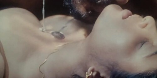 Divya Prabha Hot Nude Scene