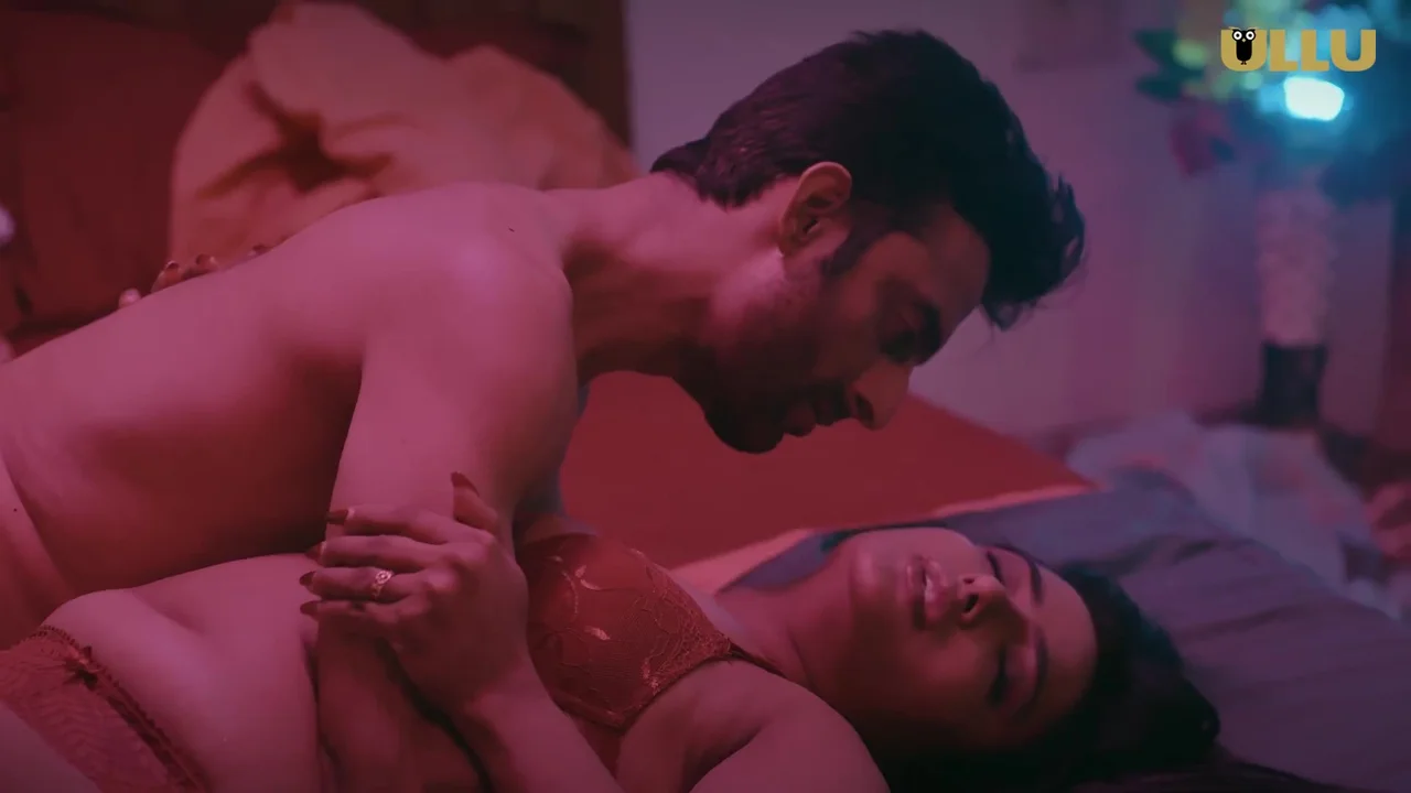 Ek Baar Aur Part 2 Episode 4 Hot Web Series