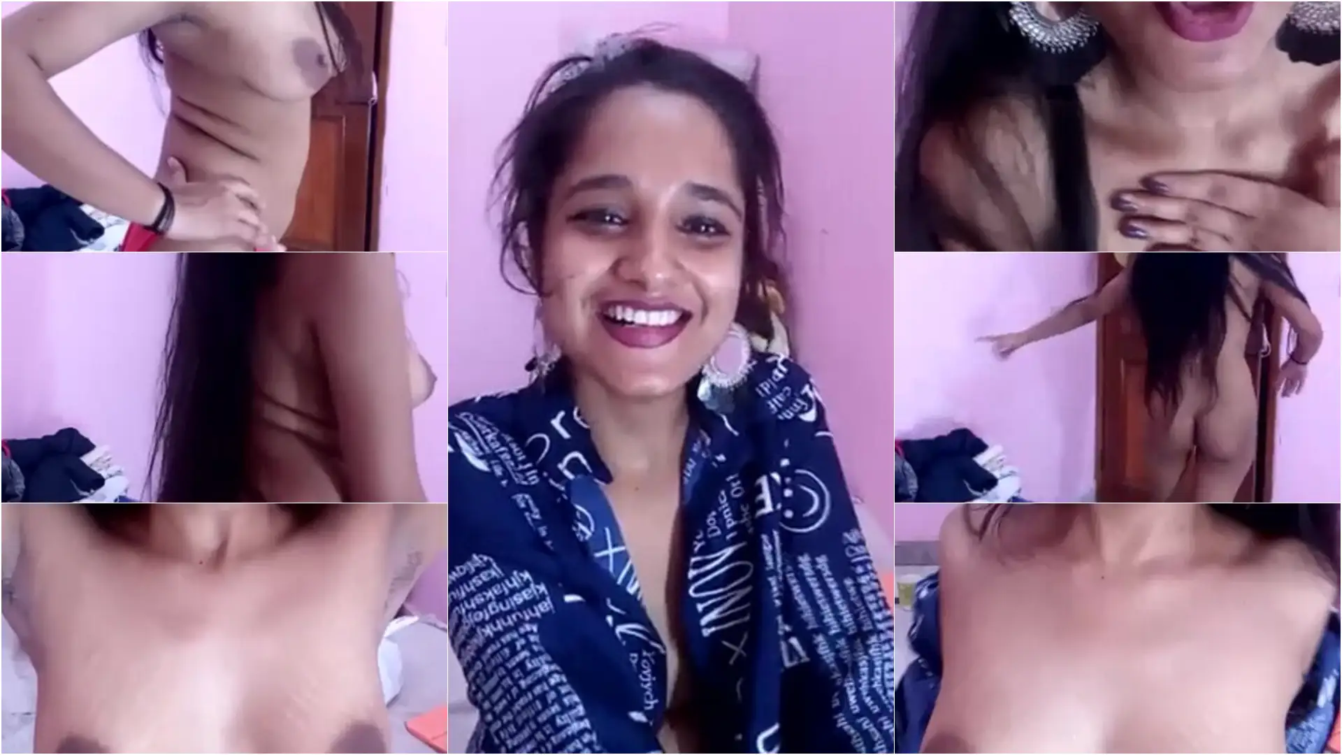Jenny Kaur Nude Show And Nude Dancing