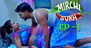 Mirchi Sukh Episode 1 Hot Web Series