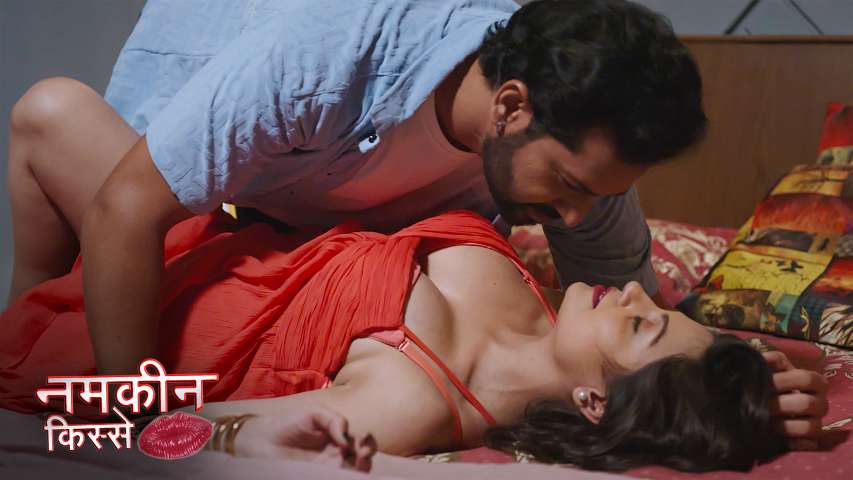 Namkeen Kisse Episode 8 Hot Web Series