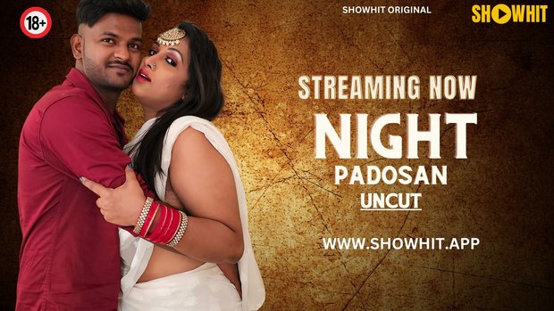 Night Padosan Uncut Hot Short Film