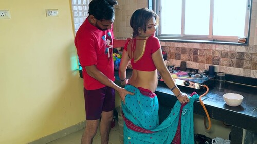 Sister In Law Uncut Hindi Hot Short Film