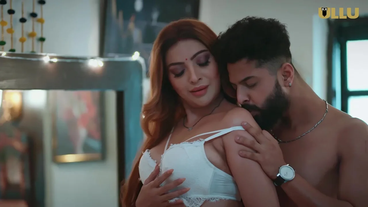 Ansh Part 1 Episode 1 Hot Web Series