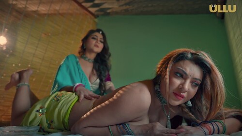 Balam Pichkari Part 1 Episode 2 Hot Web Series