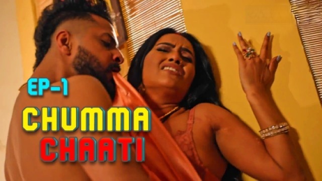 Chumma Chaati Episode 1 Hot Web Series