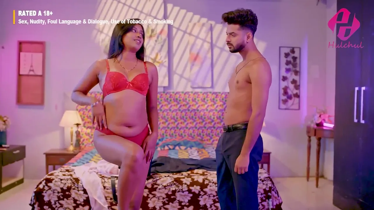 Chup Chup Ke Episode 1 Hot Web Series