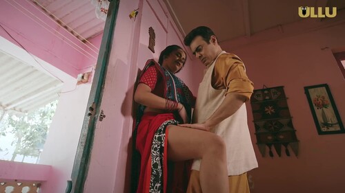 Dekho Magar Pyar Se Part 2 Episode 6 Hot Web Series