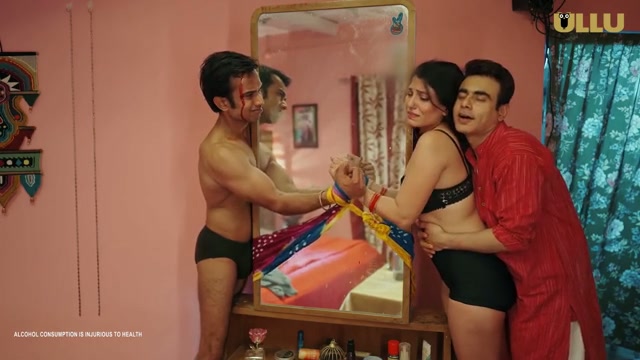 Dekho Magar Pyar Se Part 2 Episode 7 Hot Web Series