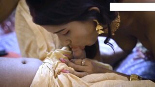 Hot indian bhabhi fucking with her grandfather