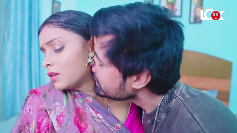 Kaam Sukh Season 1 Episode 4 Hot Web Series