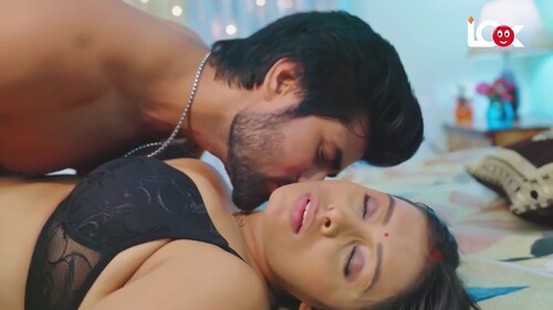 Kaam Sukh Season 2 Episode 6 Hot Web Series
