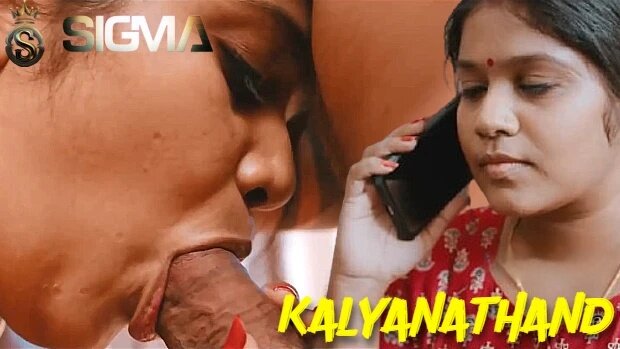 Kalyanathand Malayalam Uncut Hot Short Film