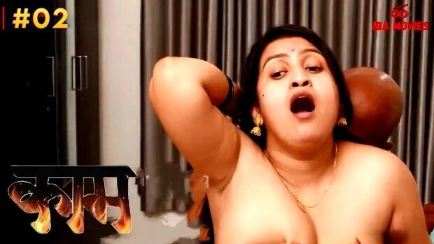 Kamam Episode 2 Hot Web Series
