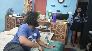 Mallu Chechi Fucked lover Hot Short Film