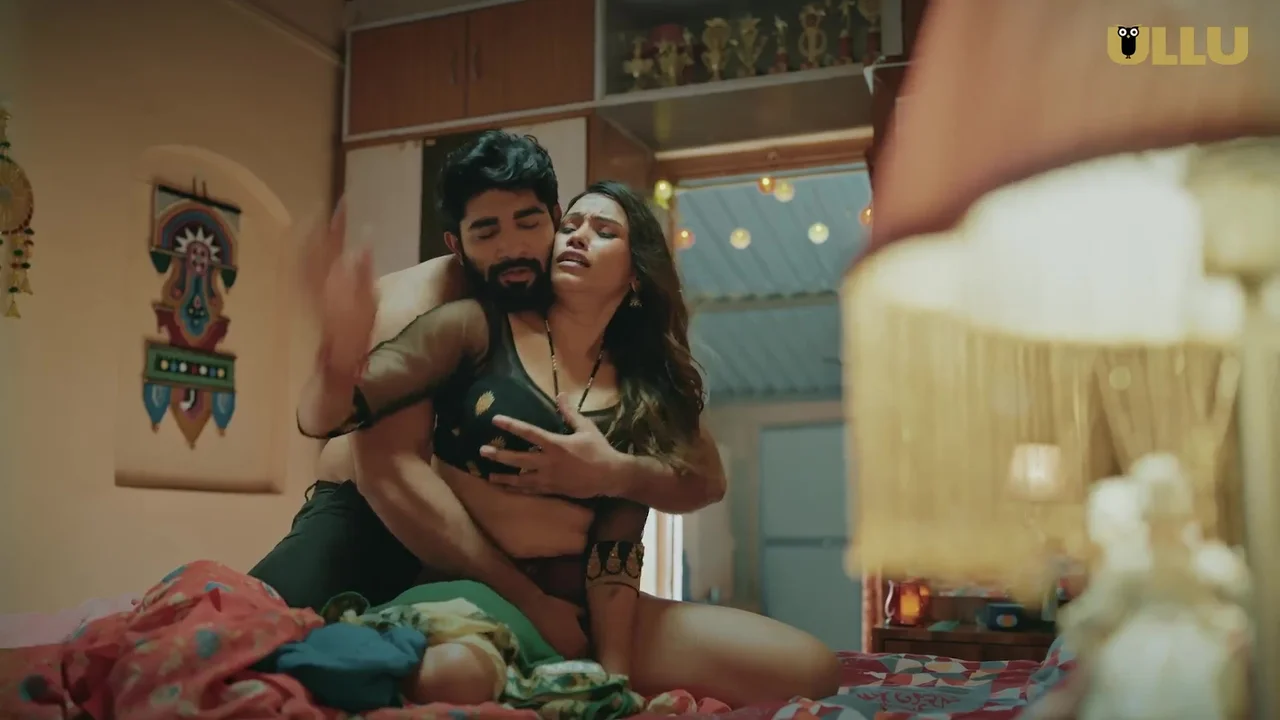 Mere Angane Mein Part 1 Episode 1 Hot Web Series