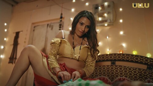 Mere Angane Mein Part 1 Episode 4 Hot Web Series
