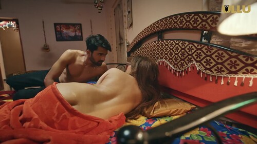 Mere Angane Mein Part 2 Episode 6 Hot Web Series