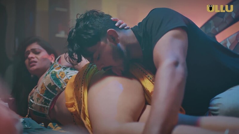 Payal Part 1 Episode 3 Hot Web Series