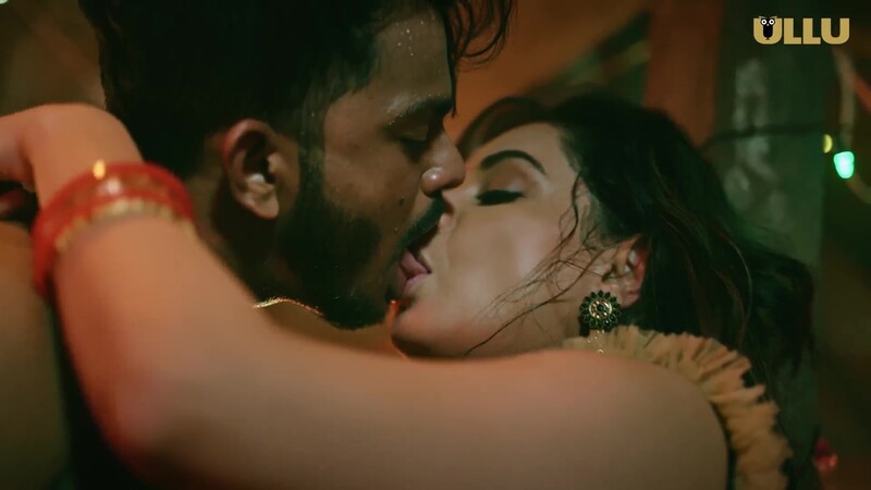 Payal Part 2 Episode 5 Hot Web Series