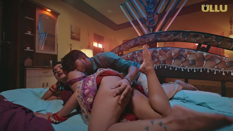 Payal Part 2 Episode 6 Hot Web Series