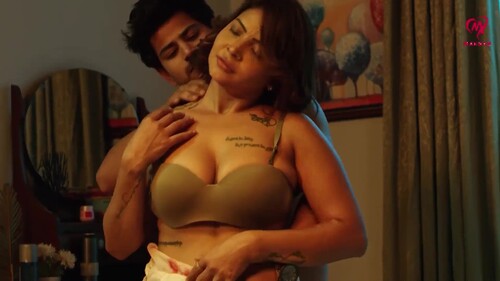Paying Guest Episode 5 Hot Web Series