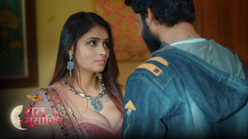 Raat Ke Musafir Episode 2 Hot Web Series