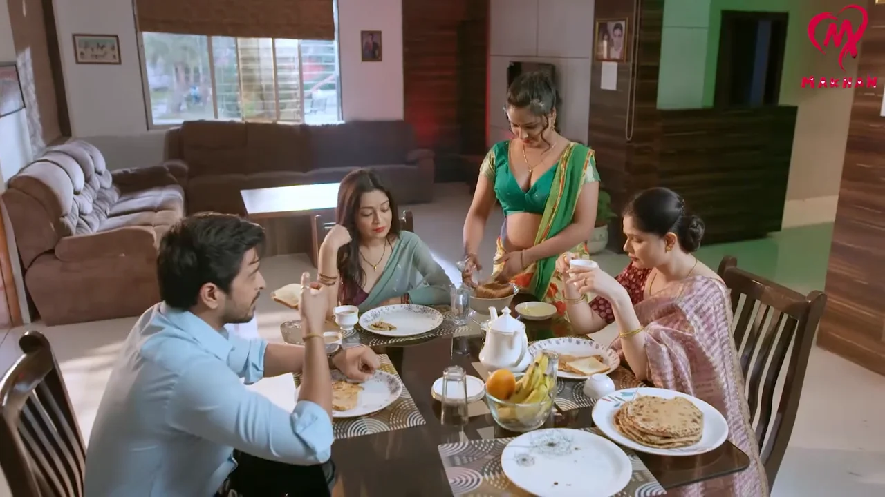 Sandook Episode 2 Hindi Hot Web Series