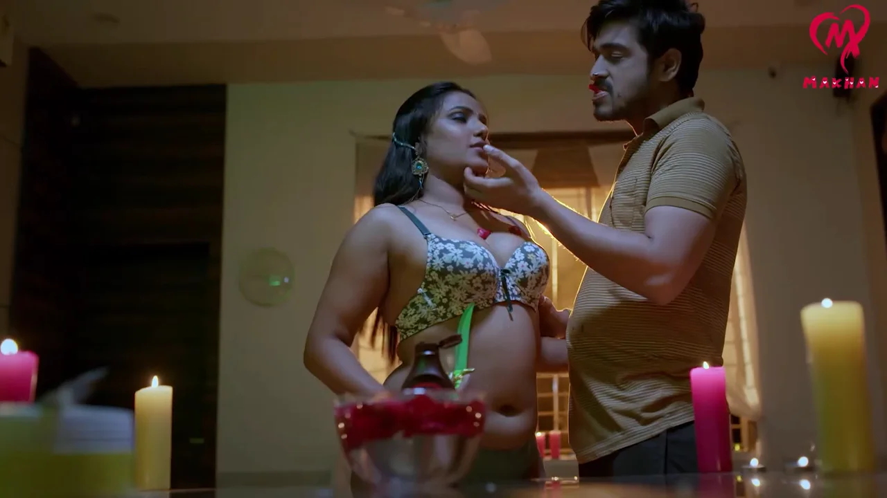 Sandook Episode 3 Hindi Hot Web Series