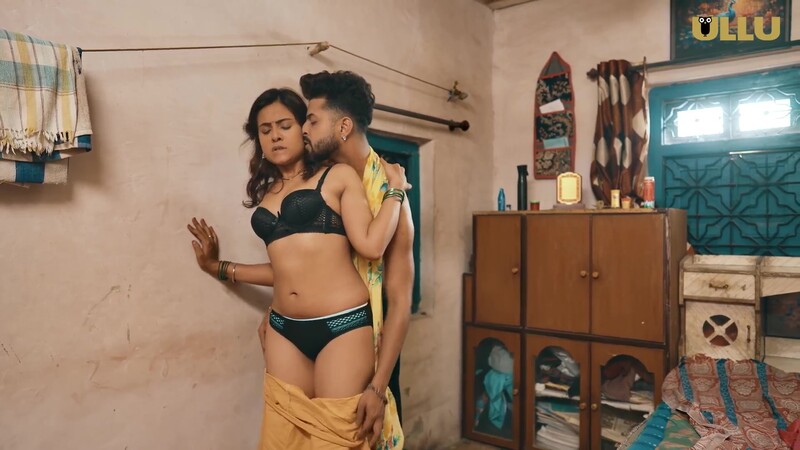 Utha Le Jaunga Part 1 Episode 1 Hot Web Series